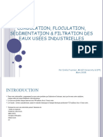 Coagulation