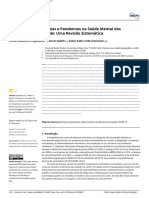 The Impact of Epidemics and Pandemics On The Mental Health of Healthcare Workers A Systematic Review - En.pt-Páginas-1-30