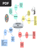 Mapa Mental