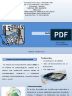 Topografía: Autores