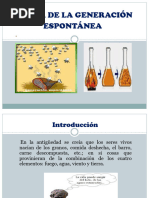 Generación Espontánea Info 2023