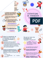 Folleto Díptico Infantil - Ok