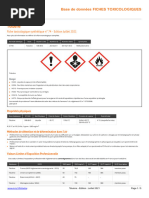 FicheToxSynthetique 74