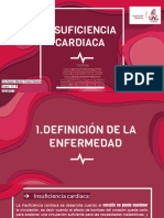 Insuficiencia Cardiaca