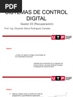 S03 (Recuperación) - Sistemas de Control Digital