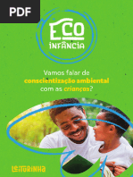 Leiturinha Ebook EcoInfancia