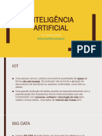 Inteligência Artificial 1