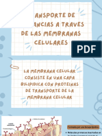 Transporte de Sustancias A Traves de Las Membranas Celulares - 20230828 - 200133 - 0000