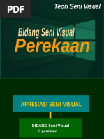 Kuliah 3 Bidang Perekaan