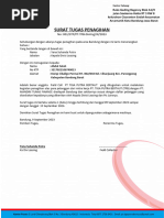 Surat Tugas Utk Akun MTP 9 Sept 2023