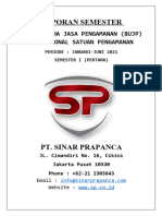 Lap Semester I Polda Metro Jan-Jun 2021