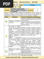 5to Grado Septiembre - 08 Acordamos Colectivamente Normas y Reglas... (2023-2024)