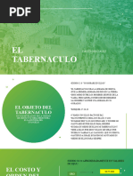 El Tabernaculo