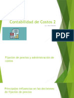 Contabilidad Costos 2 Semana 7