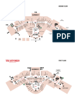 Trafford Centre Maps 25.7.23