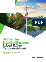 UBCSauder RHL OnlineBrochure2023