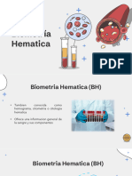 Biometria Hematica