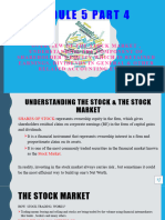 Module 5 Part 4 The Corporation-Retained Earnings