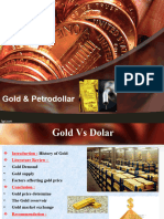 Petrodollar & Gold - Ver17