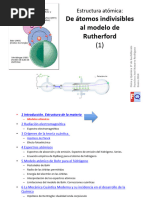 1 Modelos Atomicos