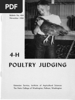 Poultry Judging224