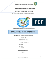 FARMACOLOGIA, Investigacion 1.0