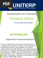 3 Segmento Farmacoterapeutico