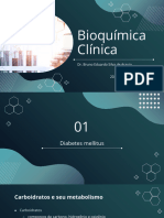 Aula 4.1.1 Bioqui 