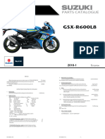 GSX r600l8