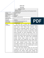 Format Modul Ajar MTK Berdiferensiasi Vero Nurul