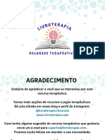 Baralho Falando Sobre Escolhas Profissionais - Adolescente