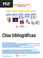 Mapa Conceptual (Enfermedad Crohn