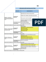 Ejemplo 2 EBA - Matriz Comparativa-Fabric Prendas de Vestir