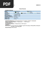 Laborte Maureen Joy D. Peritoneal Dialysis