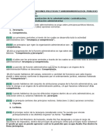 Segundo Parcial Instituciones Politicas y Gubernamentales Clau