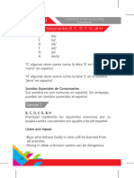 Pronunciation Tools Organized