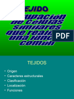 7 Tejidos