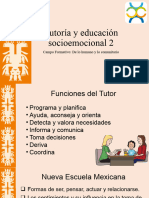 Tutoría 2 - Introduccion