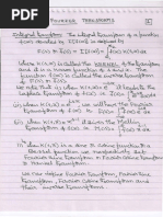 Unit-3 Fourier Transforms