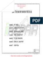 SM-T818A Esquematico Completo Anibal Garcia Irepair