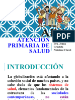 Salud Familiar Comunitaria Intercultural SAFCI Med Univalle