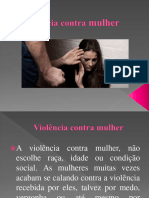 Slidedeviolenciacontramulher 160620131142