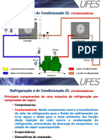 RAC II - Aula Teoria - 04 (Condensadores)