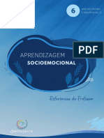 Socioemocional - Professor 6 Ano