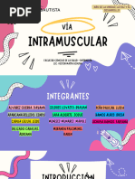 Intramuscular