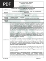 Sistemas de Informacion Geografica para La Planificacion Del Territorio 48H