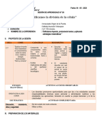 Ii 26 Cienciaytecnologia Divisiondelacelula