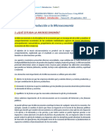 04 - Economia de Lo Publico I - Microeconomia-Introduccion - 3º Sem - Lectura 01 - Unidad 1 - 09 Sept 2023 (Con Preguntas)