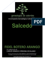 Salcedo