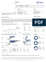 Folleto Corporate Dollar Al Cierre de Julio 2023